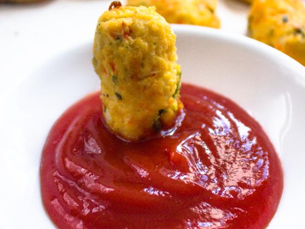 Mamljivi cvetačni svaljki